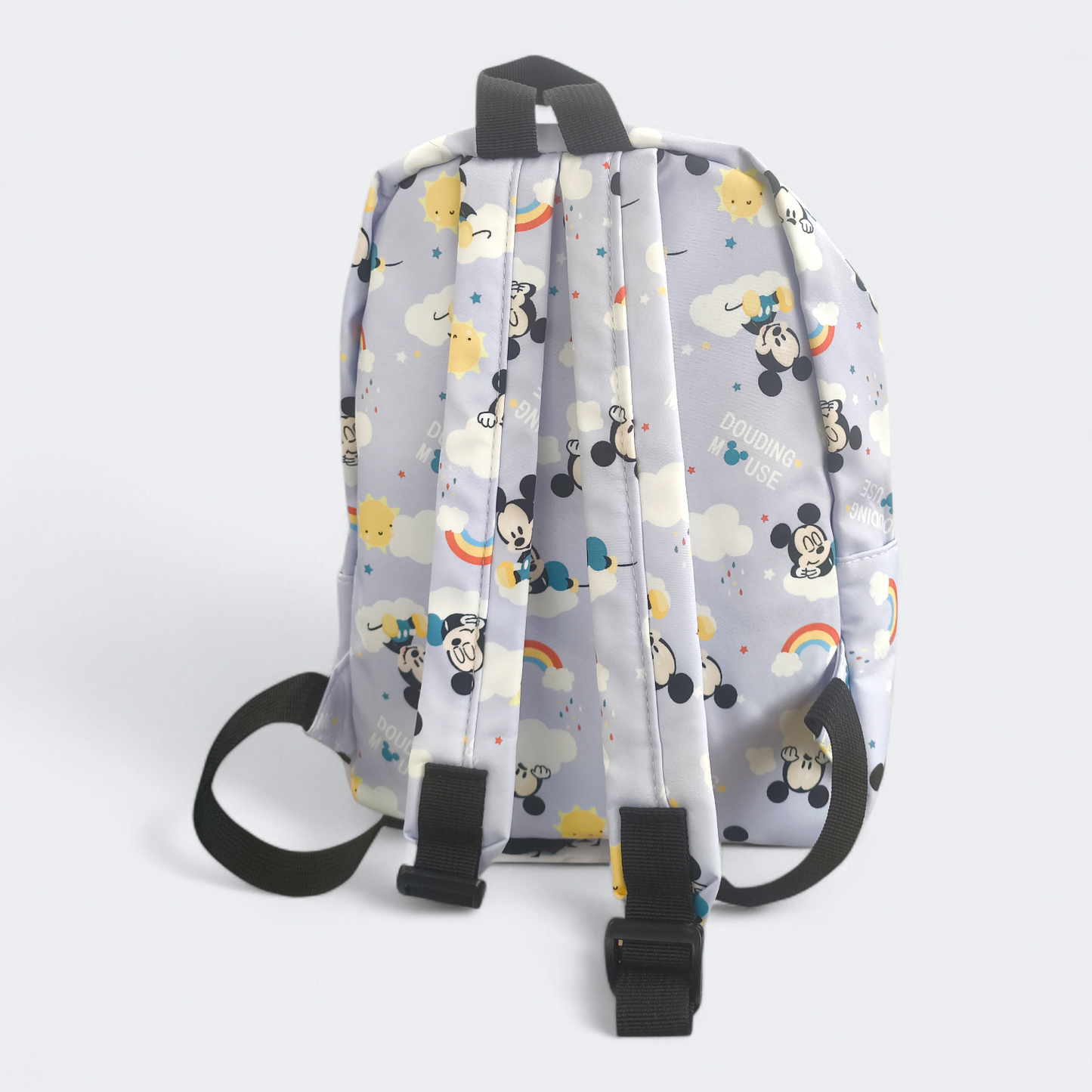 Disney Mickey Mouse Kids Backpack