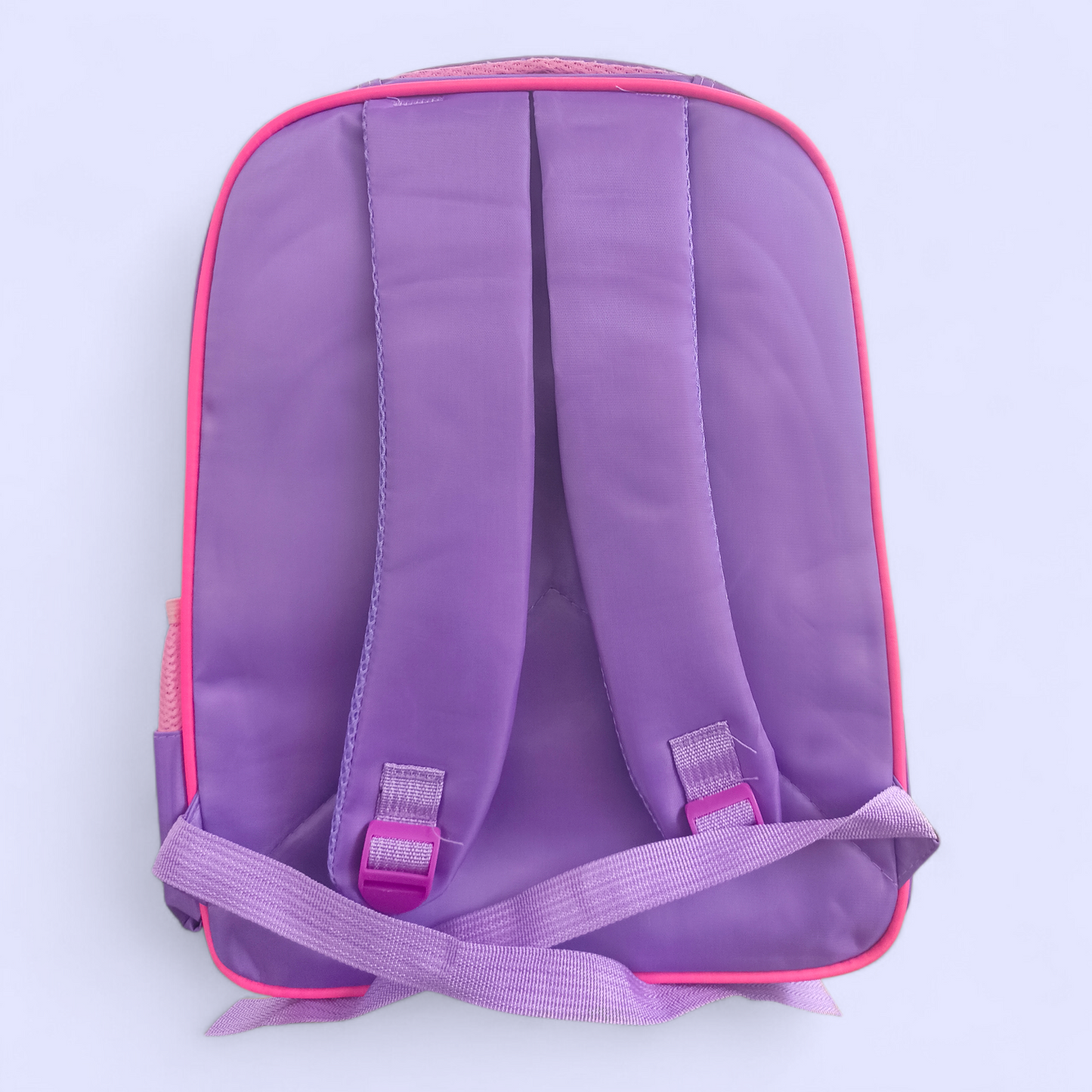 Magic Unicorn 3D Cartoon Kids School Backpack