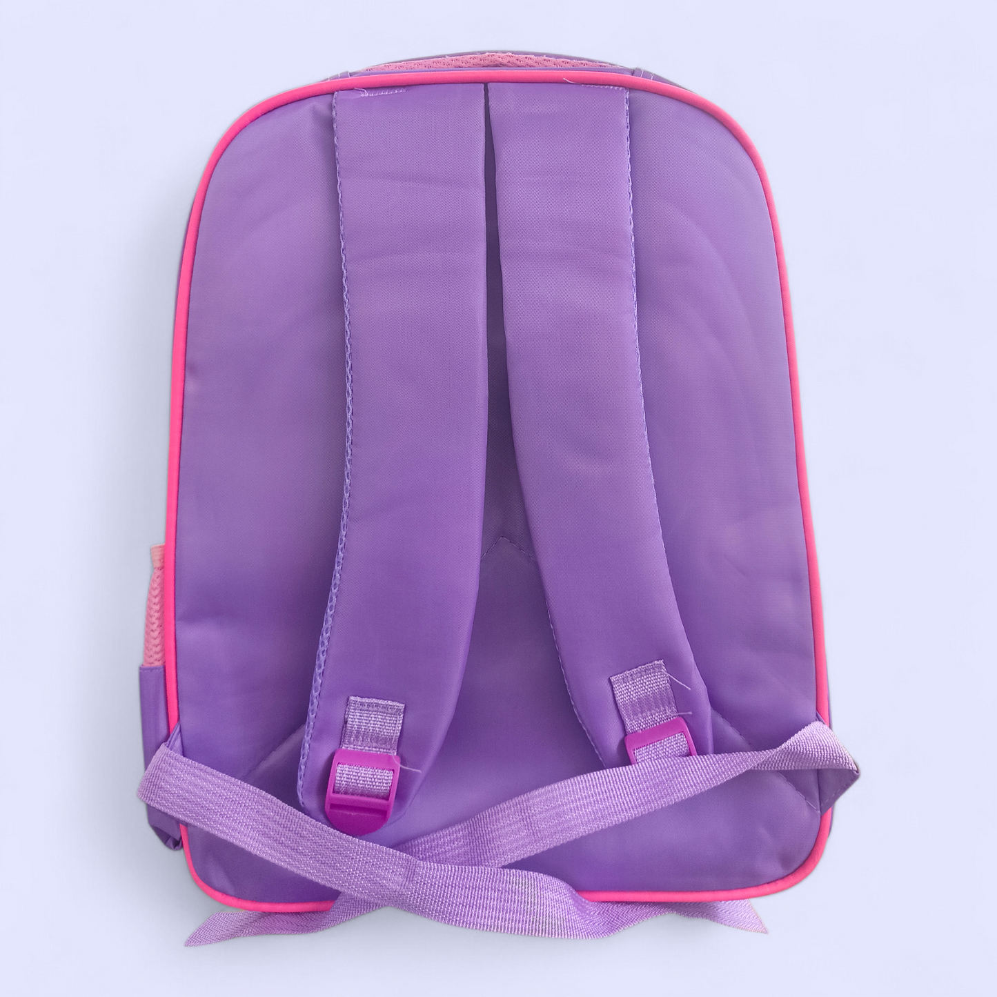 Magic Unicorn 3D Cartoon Kids School Backpack