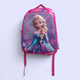 Frozen Princess Elsa Kids School Backpack