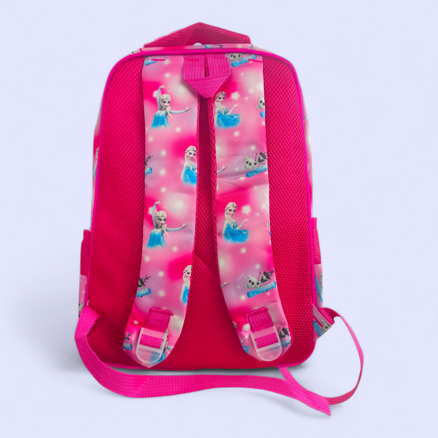 Frozen Princess Elsa Kids School Backpack