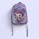 Kuromi Princess Cartoon Kids Backpack