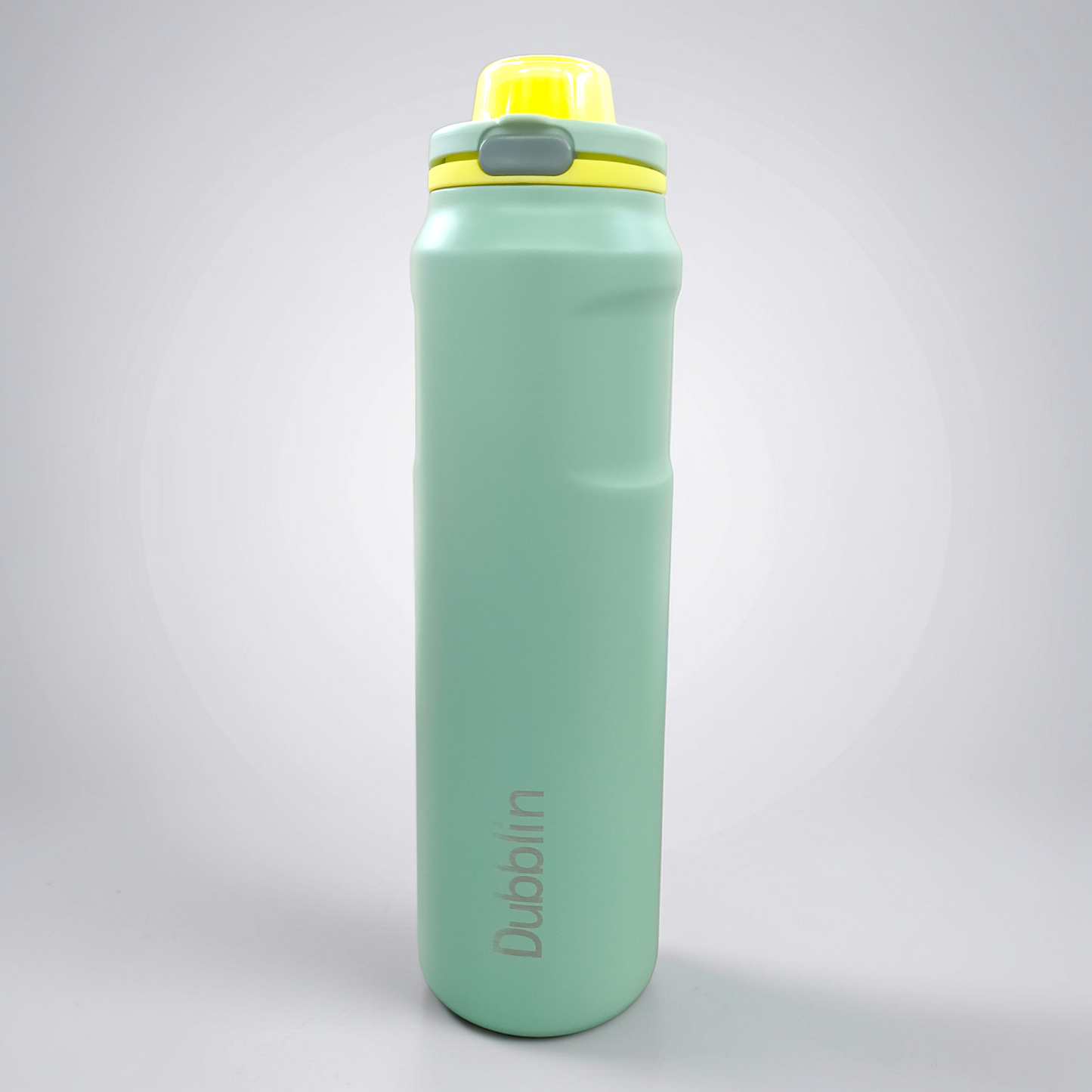 Dublin Craze Insulated Tumbler with Handle