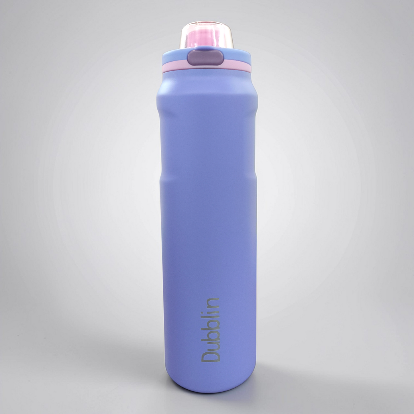 Dublin Craze Insulated Tumbler with Handle