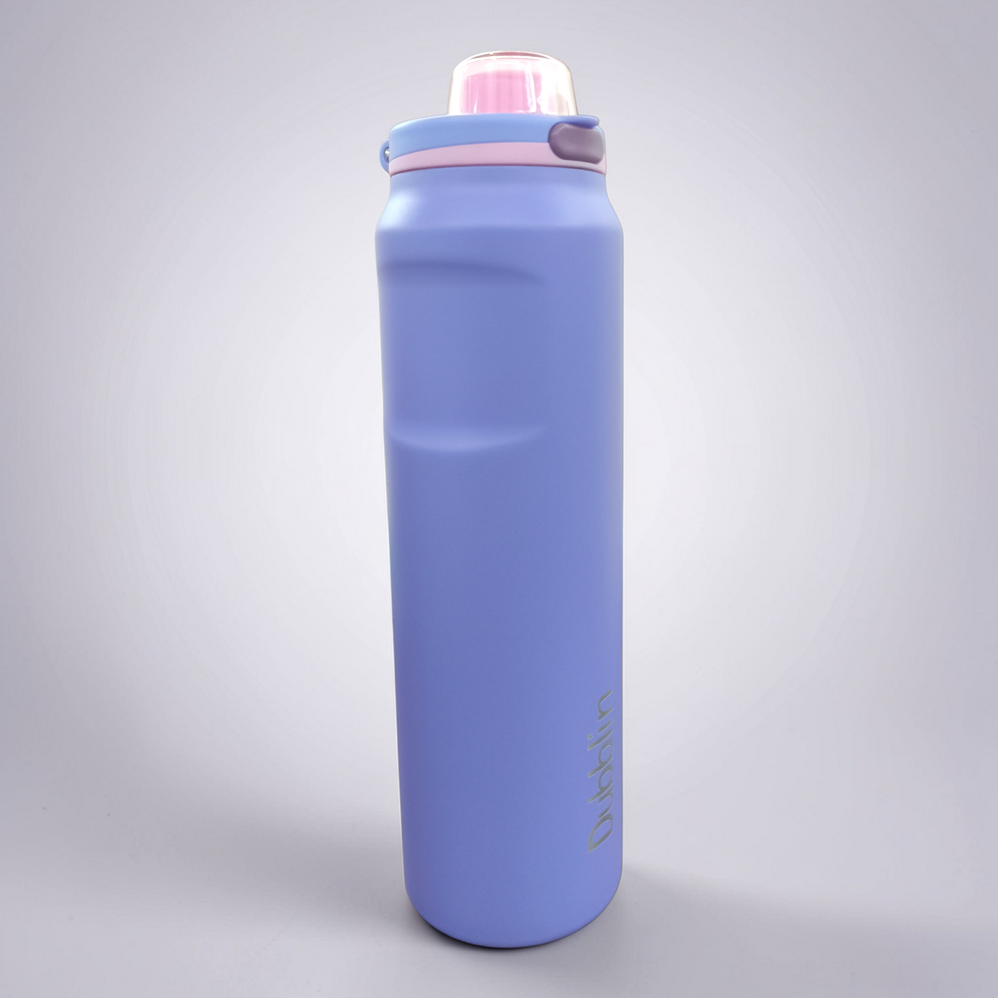Dublin Craze Insulated Tumbler with Handle