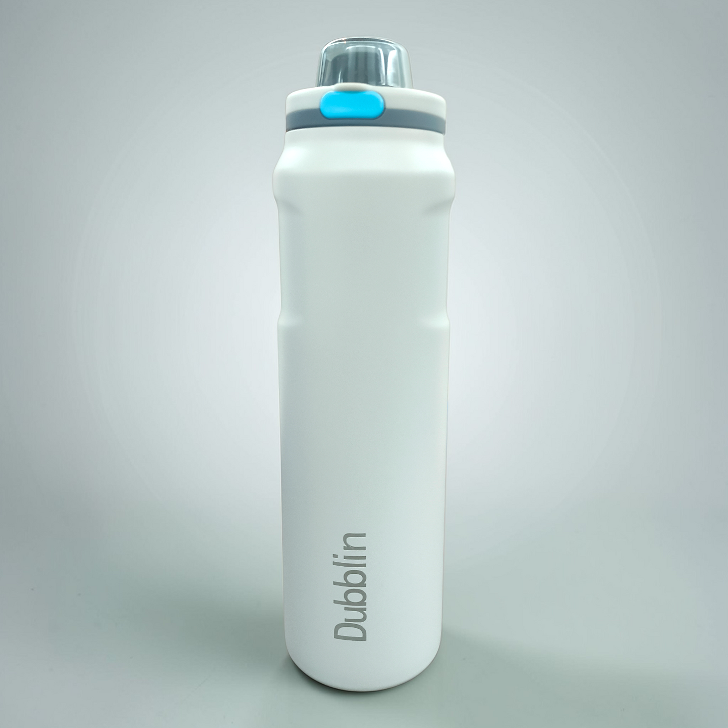 Dublin Craze Insulated Tumbler with Handle