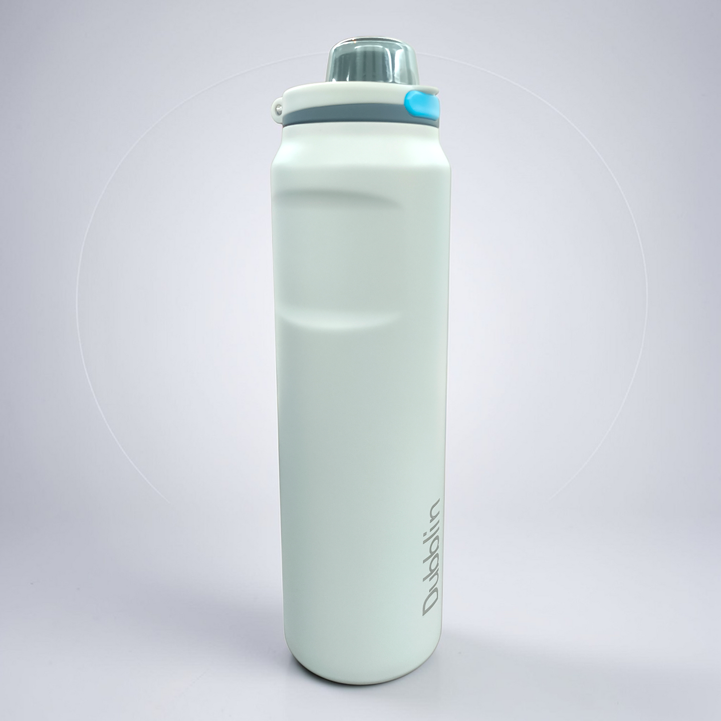 Dublin Craze Insulated Tumbler with Handle