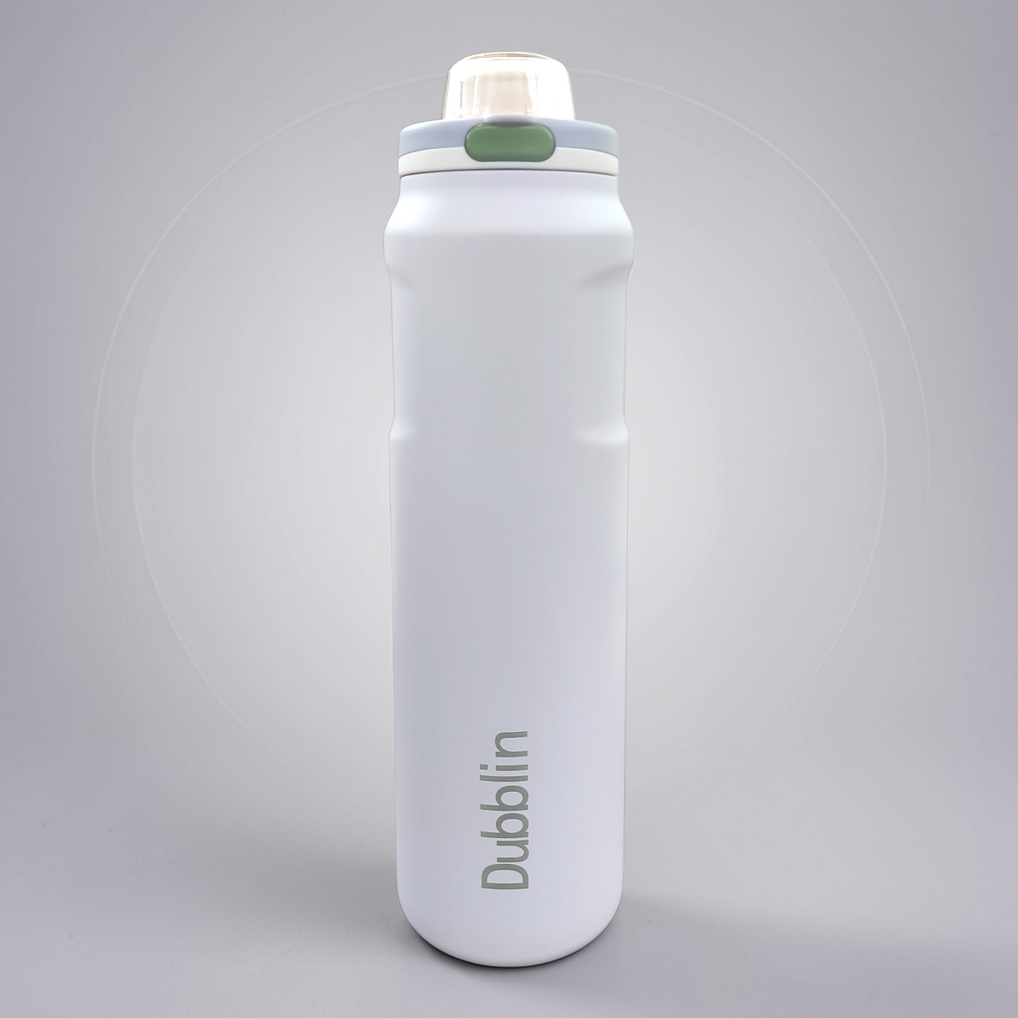 Dublin Craze Insulated Tumbler with Handle