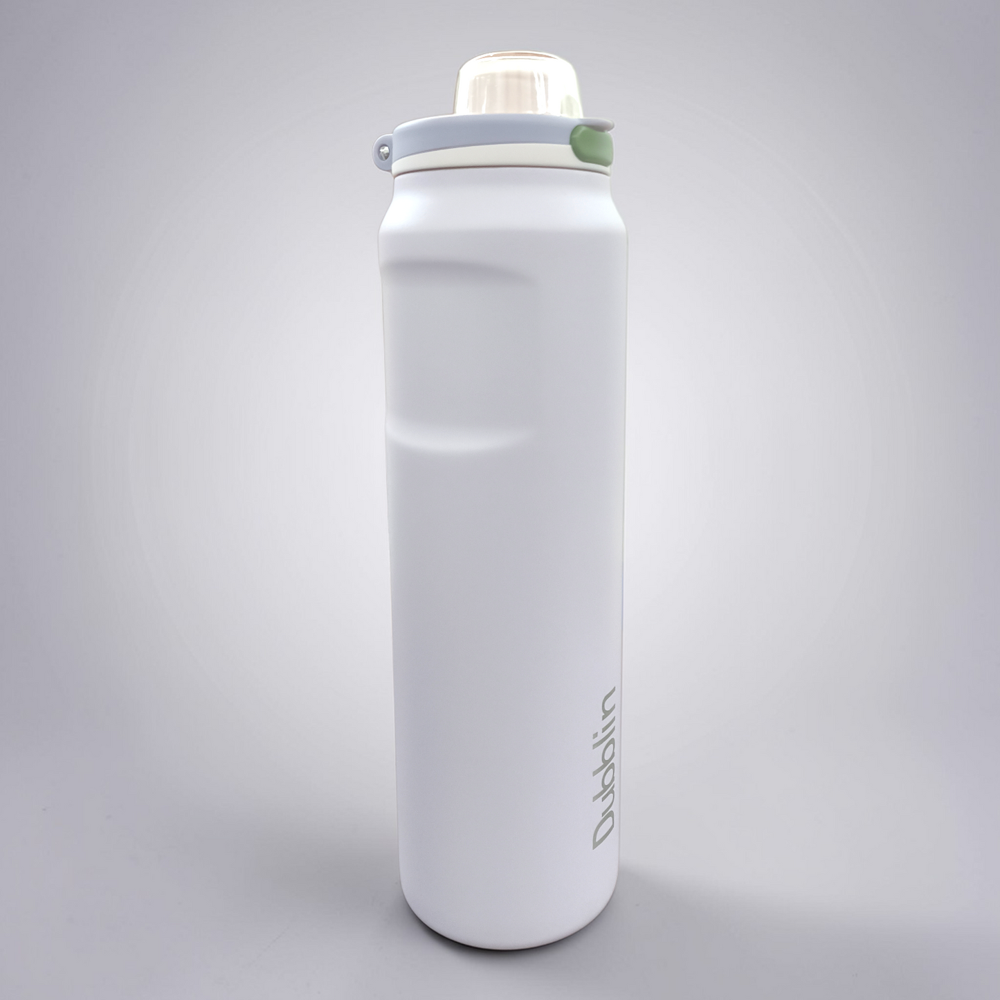Dublin Craze Insulated Tumbler with Handle