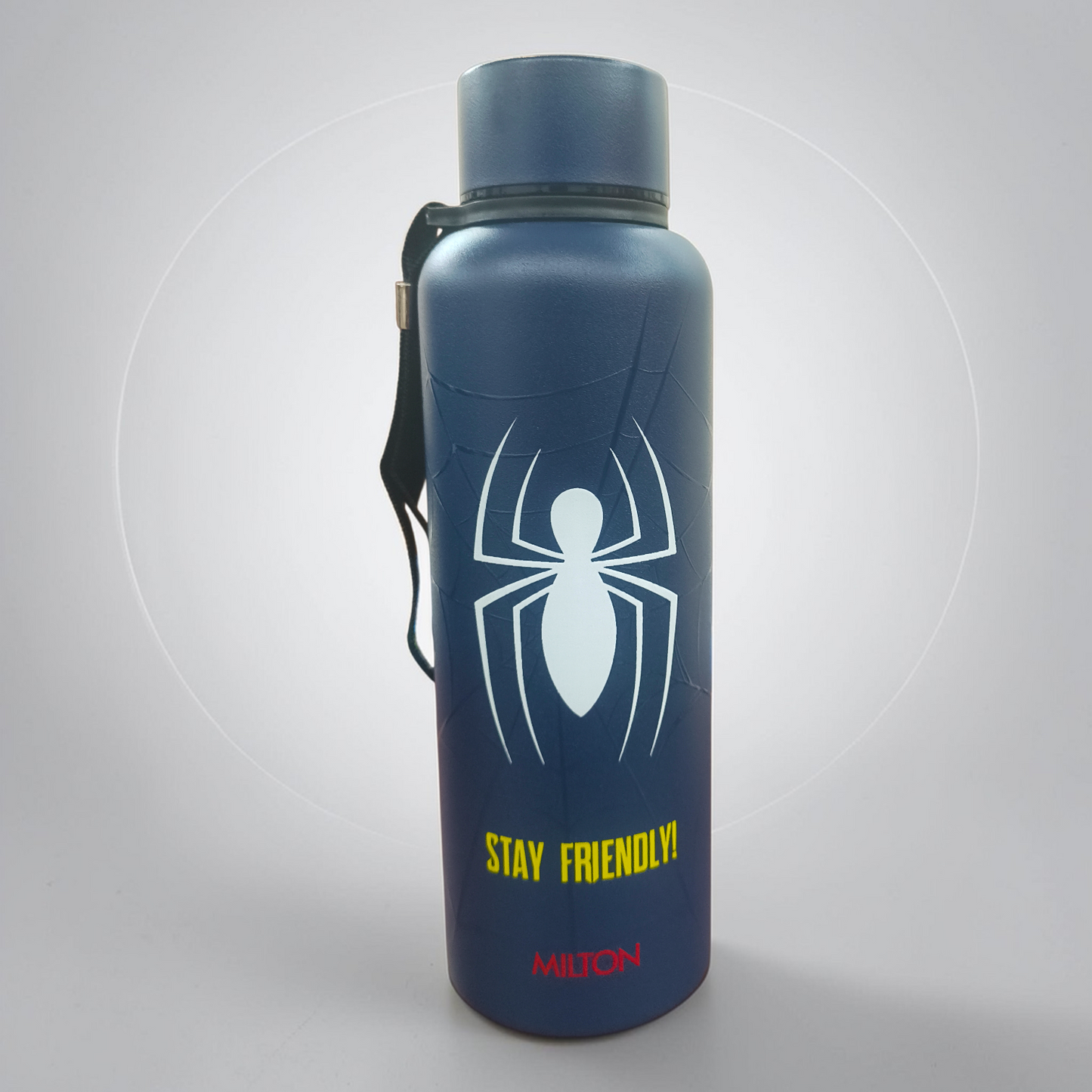 Marvel Superhero Bottle Set