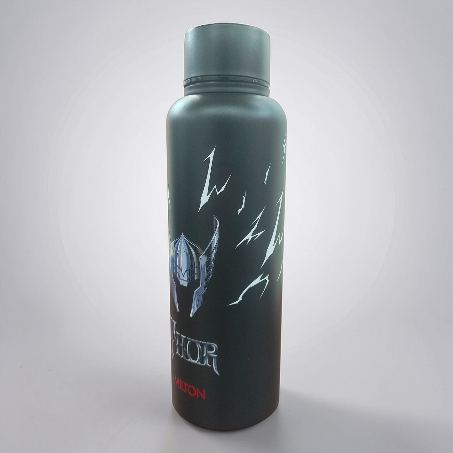 Marvel Superhero Bottle Set