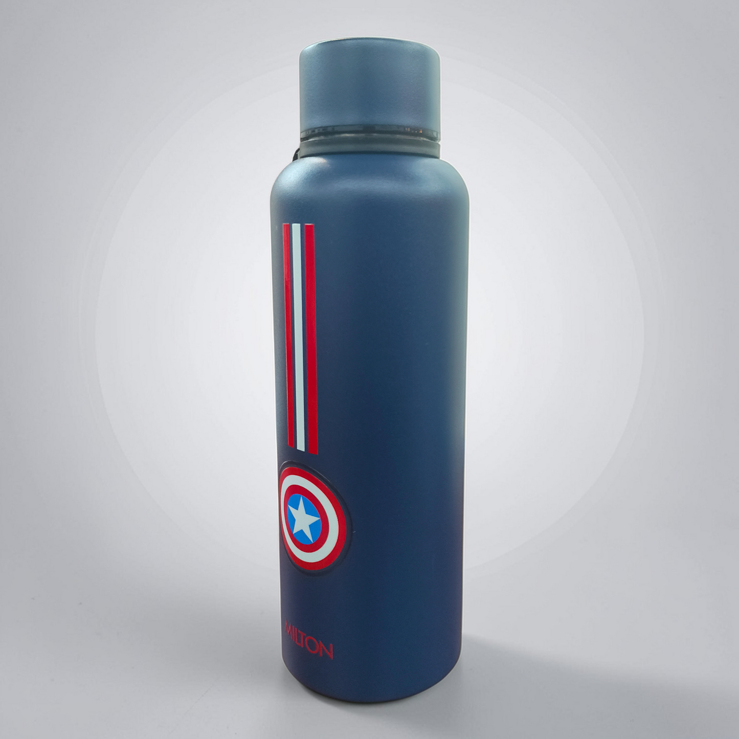 Marvel Superhero Bottle Set