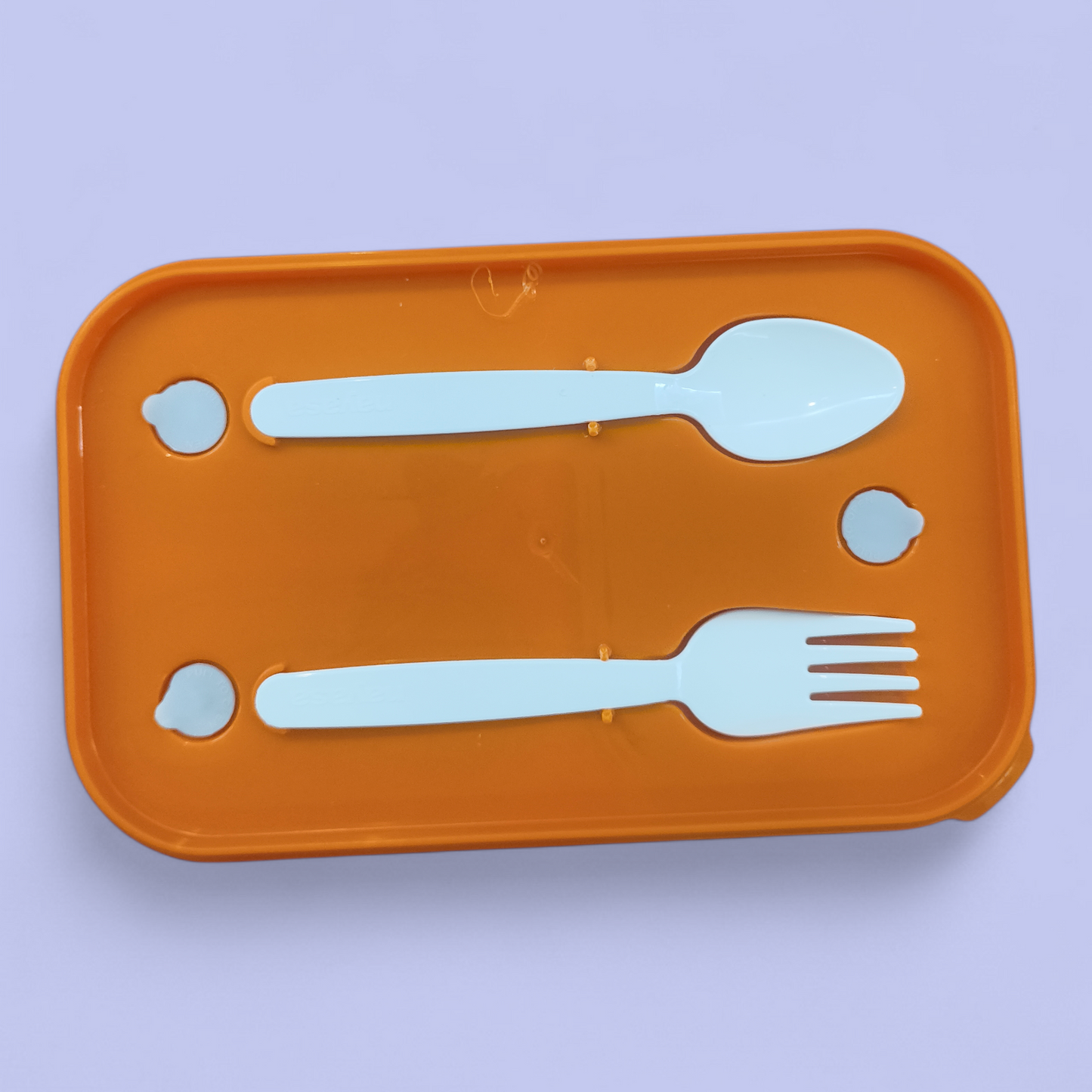 Superhero Kids Lunch Box