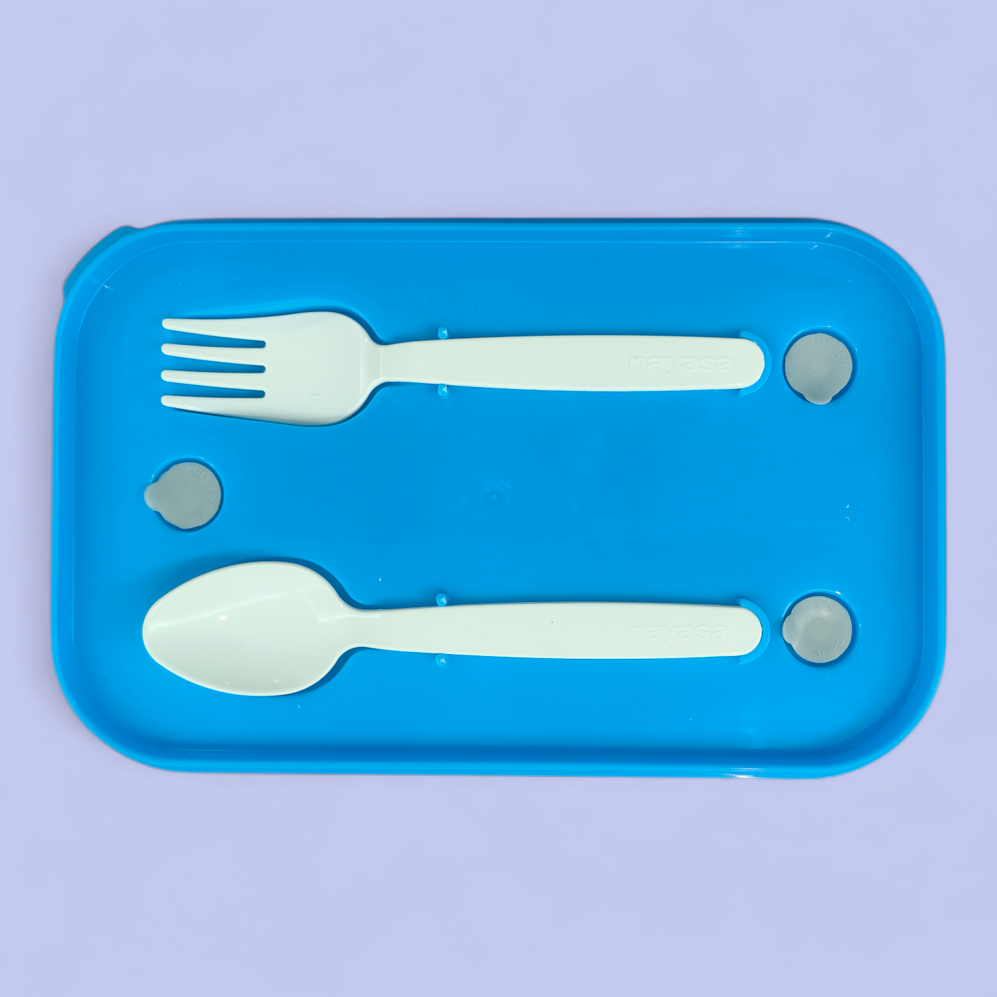 Superhero Kids Lunch Box