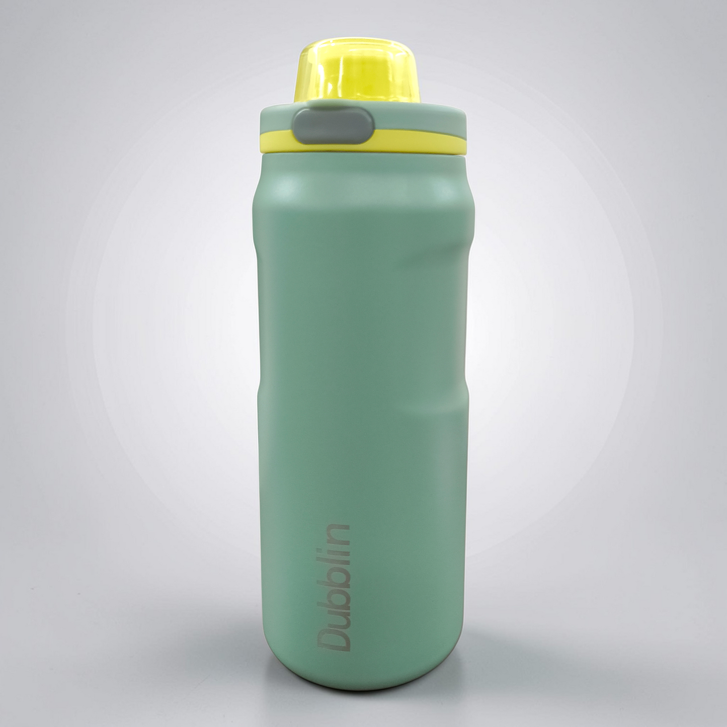 Dublin Modern Stainless Steel Vacuum Water Bottle