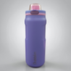 Dublin Modern Stainless Steel Vacuum Water Bottle