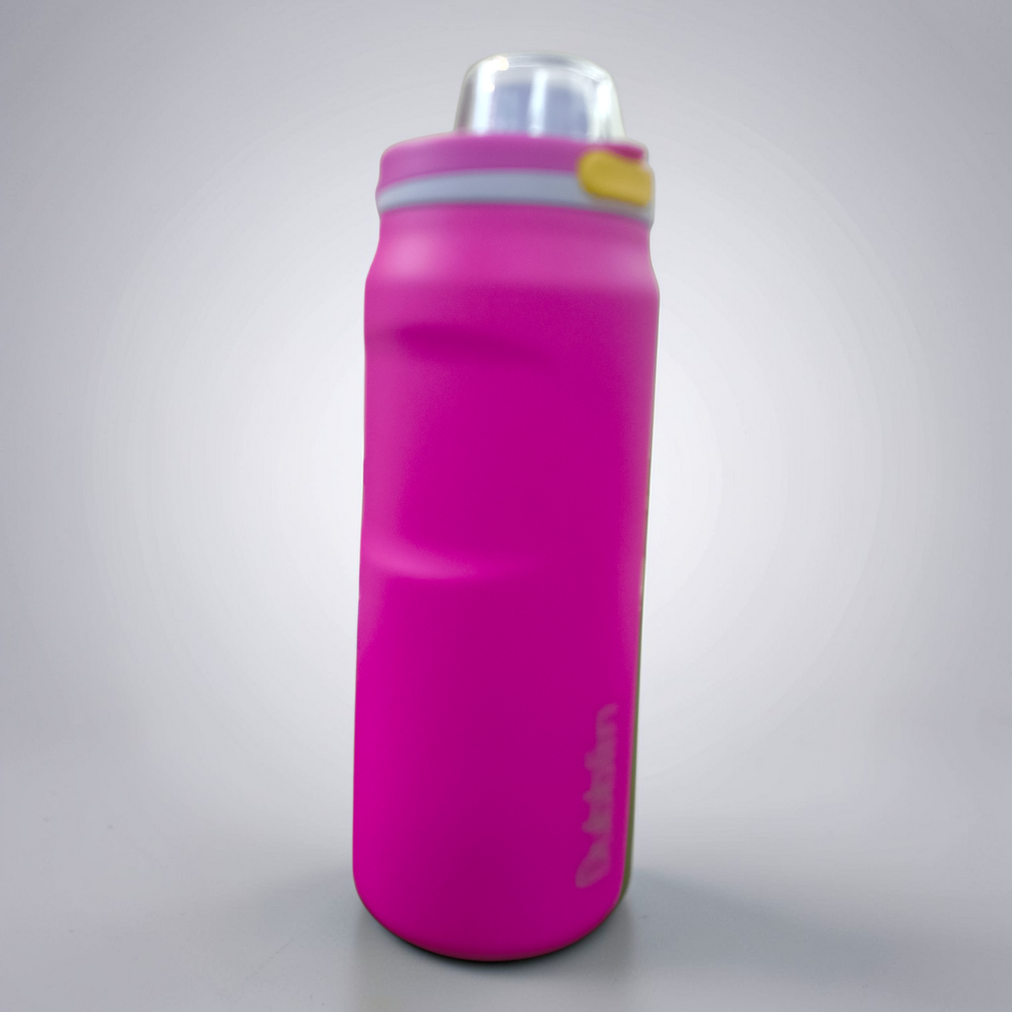 Dublin Modern Stainless Steel Vacuum Water Bottle