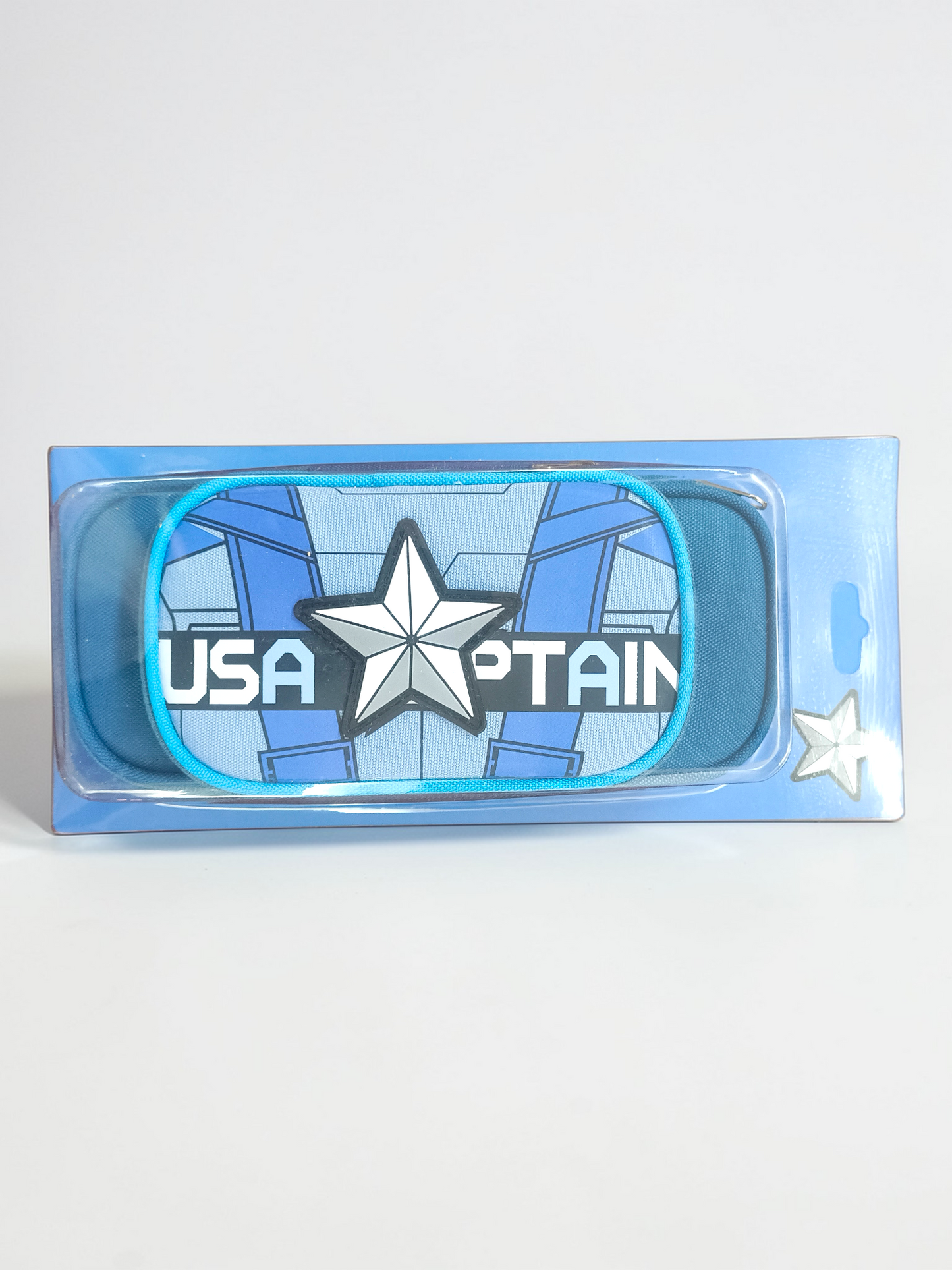 Captain America Pencil Case
