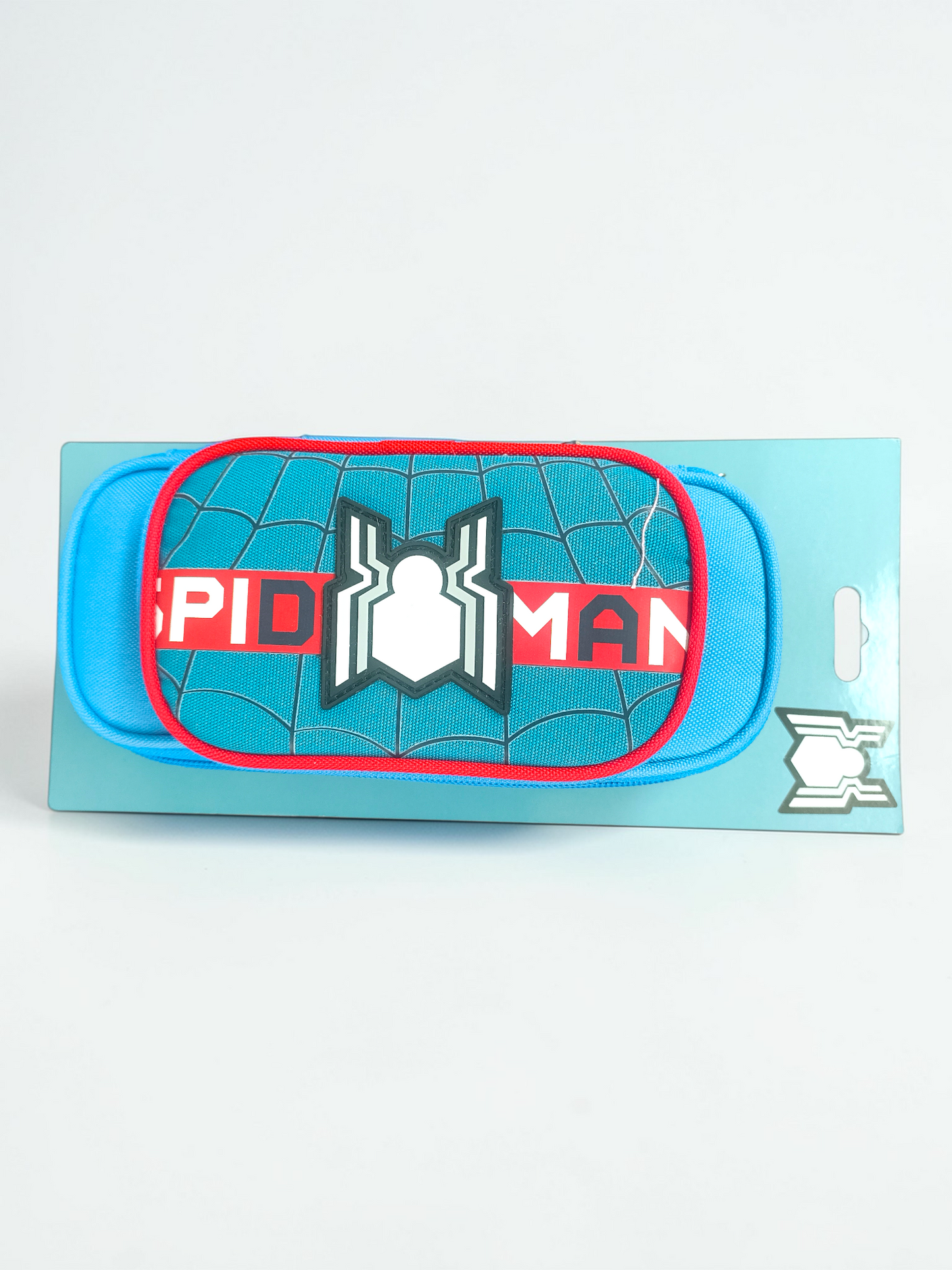Captain America Pencil Case