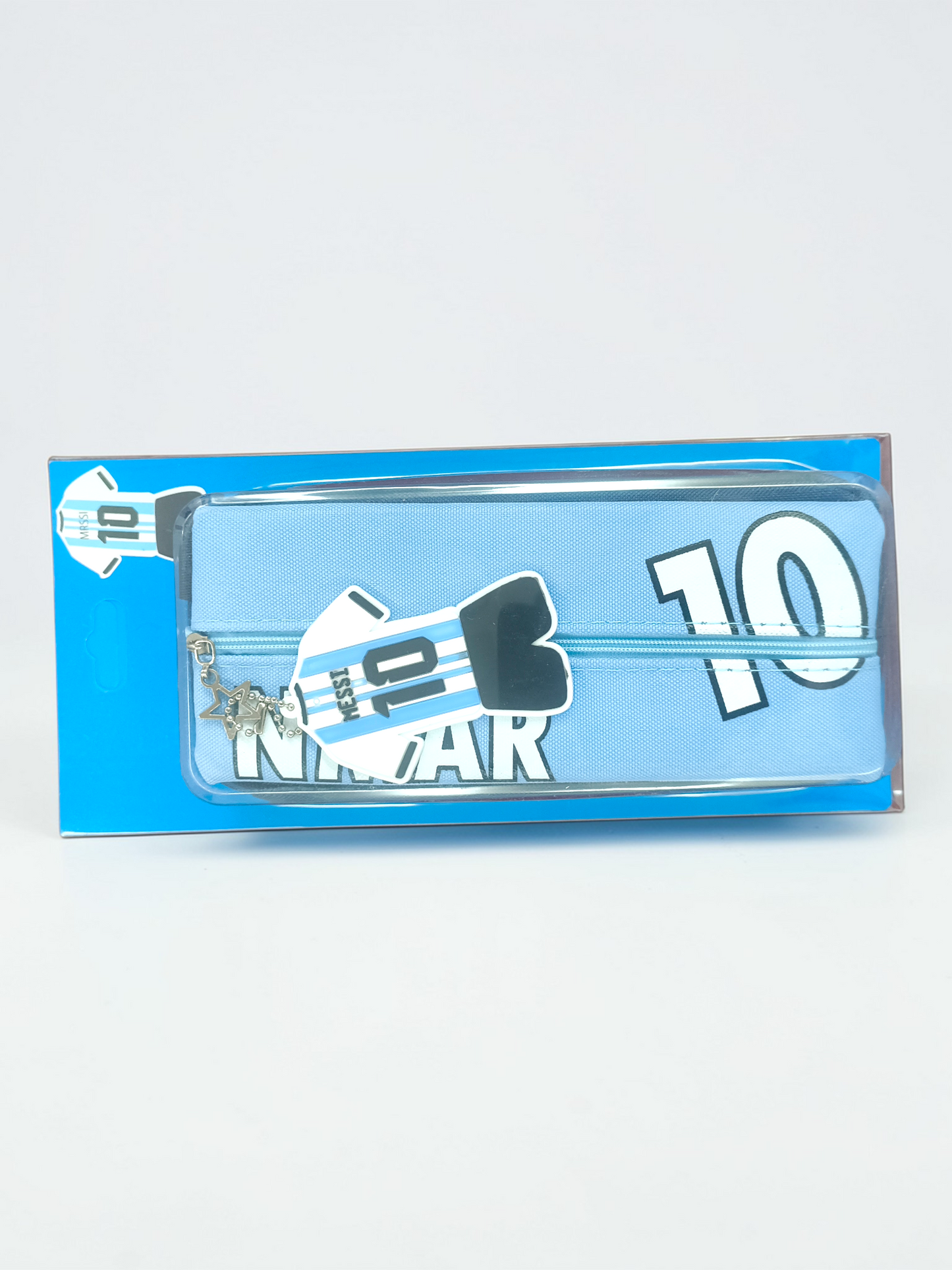 Messi Football Pencil Case