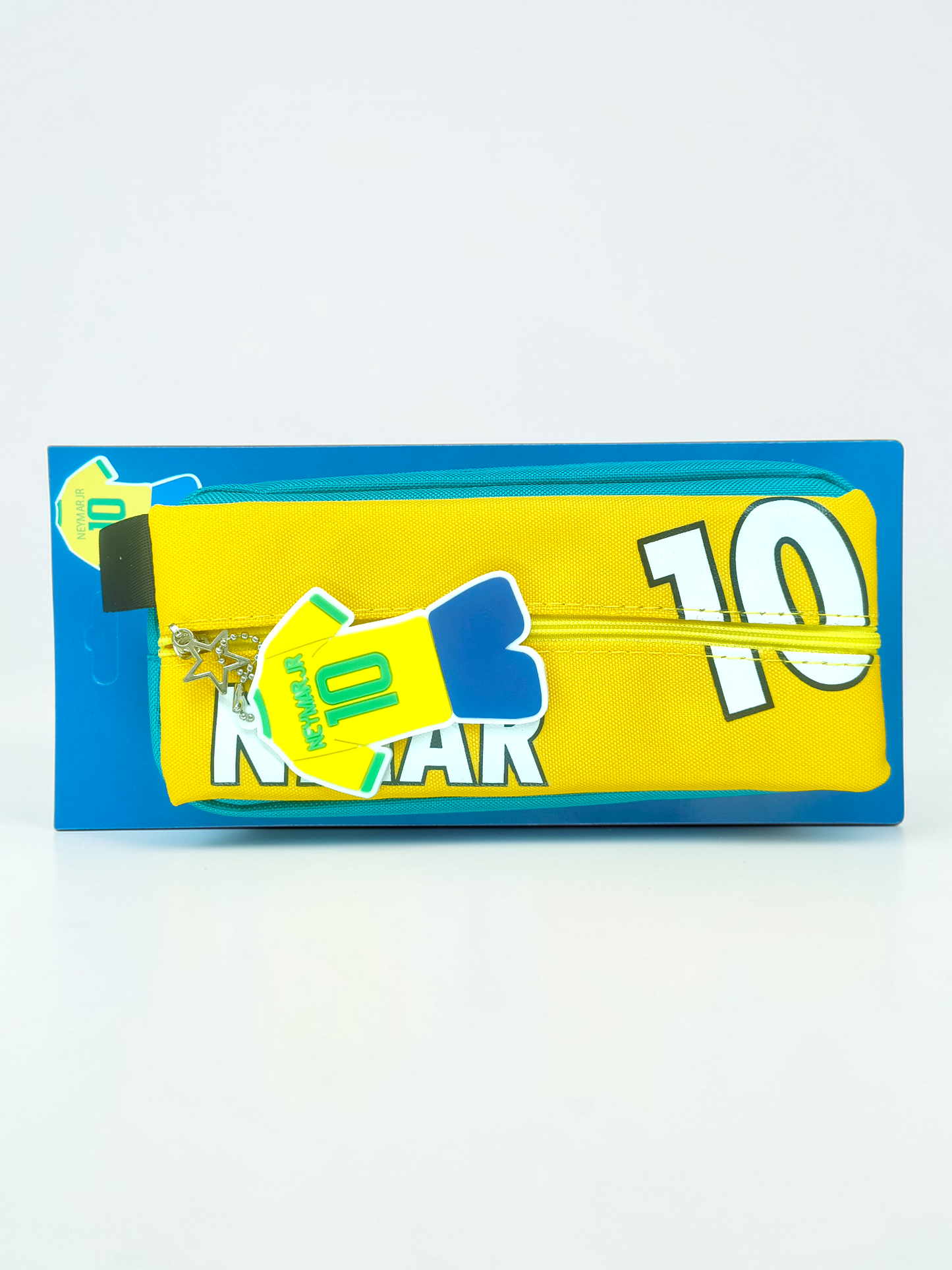 Messi Football Pencil Case