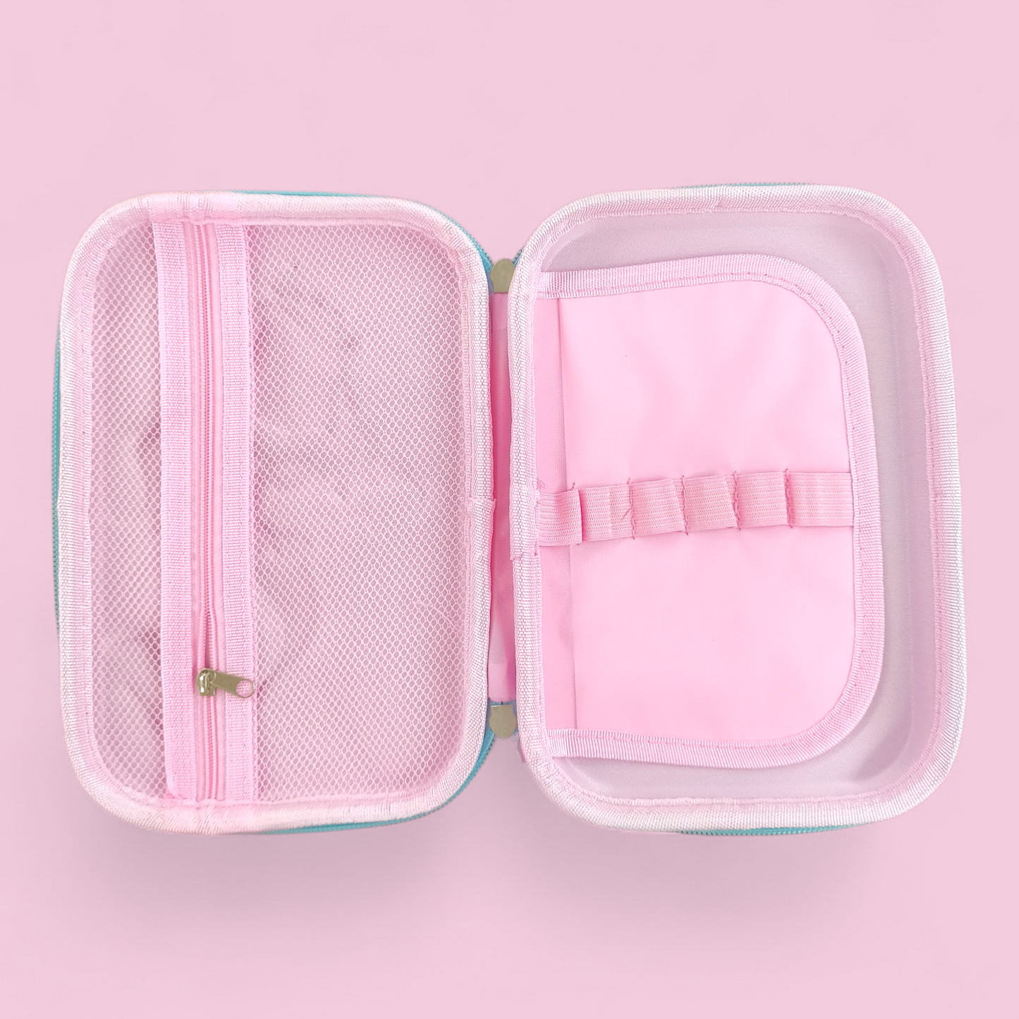 Mermaid Theme Pouch