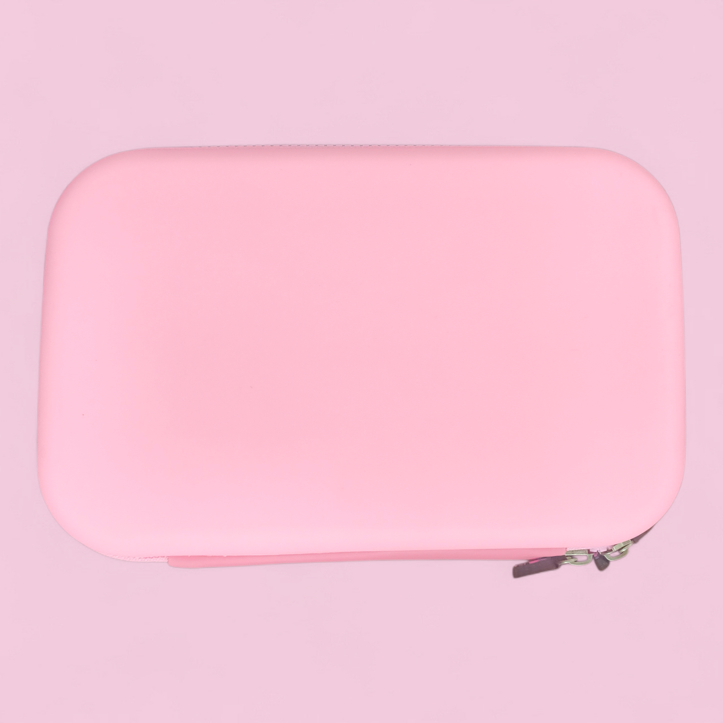Kids Cartoon Sticker Pencil Case