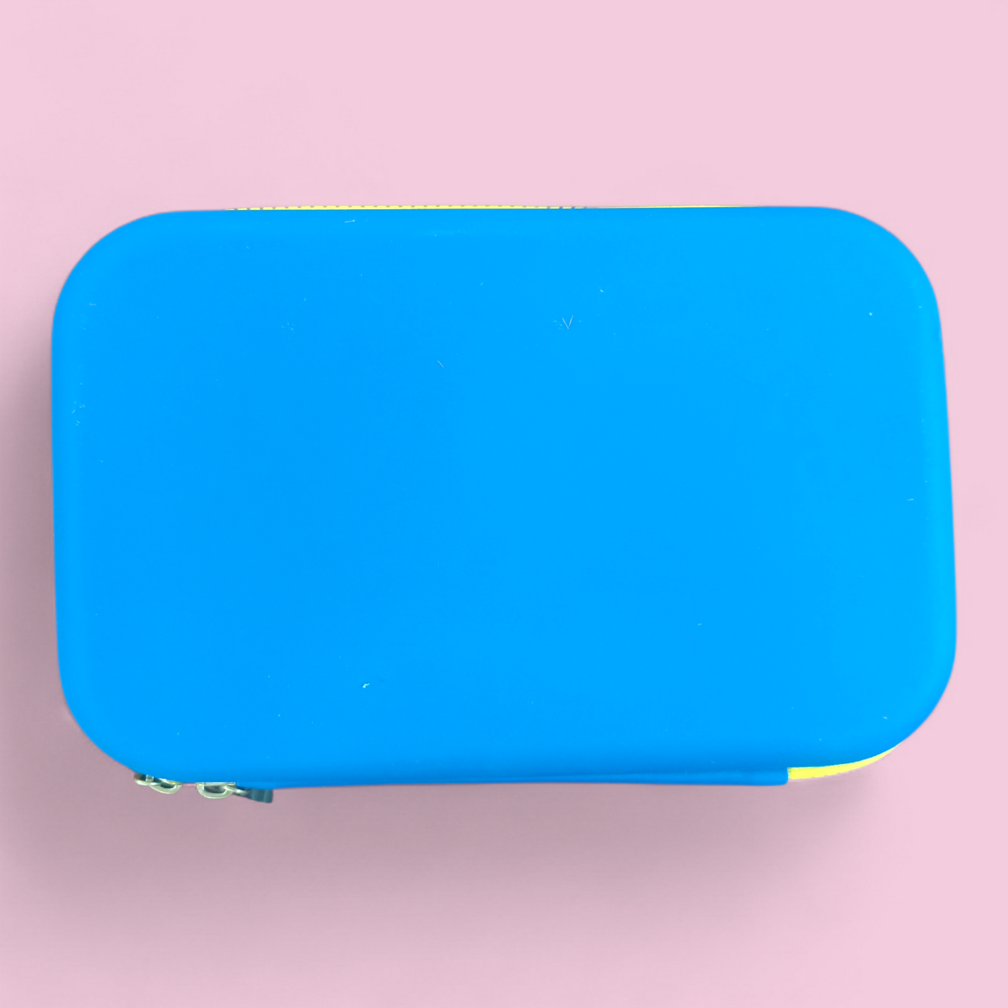 Kids Cartoon Sticker Pencil Case