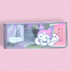 Cartoon Printed Pencil Box