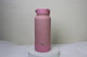 Blush Pink Insulated Stainless Steel Water Bottle – Leakproof, Minimal & Travel Friendly