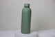 Sage Flow Insulated Stainless Steel Water Bottle – Matte Green, Minimal & Leakproof
