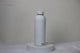 Pure Snow Insulated Stainless Steel Water Bottle – Minimal, Leakproof & Reusable