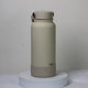 Ivory Mist Insulated Stainless Steel Water Bottle