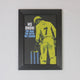 MS Dhoni – The Man, The Myth, The Legend | Iconic Cricket Wall Frame