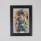 Power Surge – Goku Wall Frame
