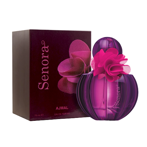 Senora Eau De Parfum 75ml Perfume