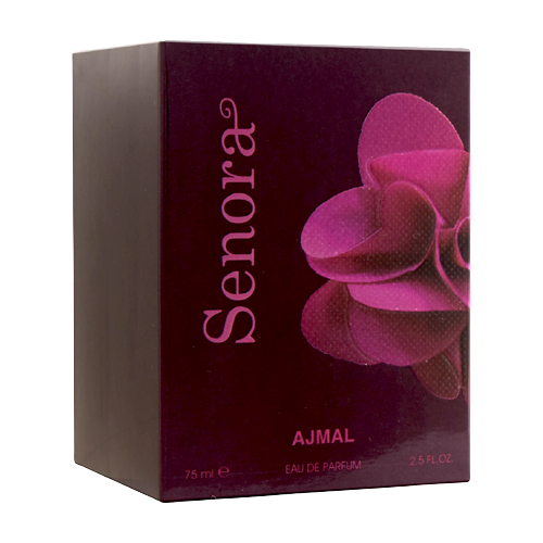 Senora Eau De Parfum 75ml Perfume