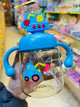 The Kids Cartoon Sipper Bottle