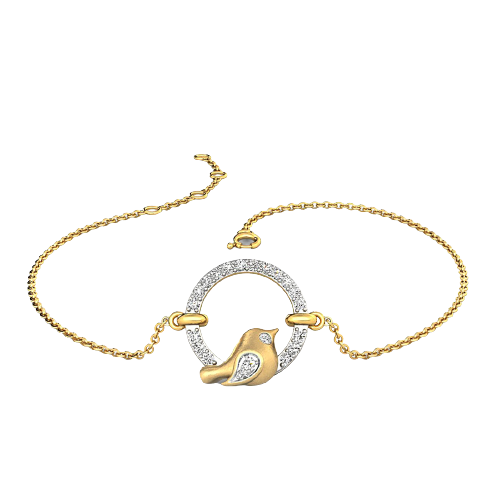 The Lawrence Bracelet