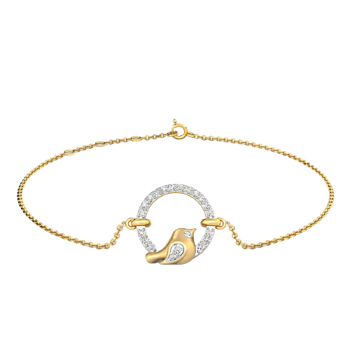 The Lawrence Bracelet