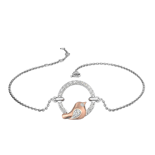 The Lawrence Bracelet