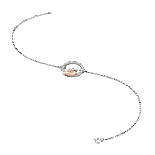 The Lawrence Bracelet