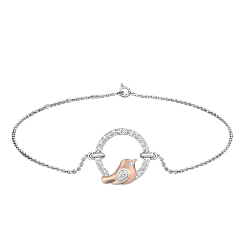 The Lawrence Bracelet
