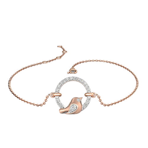 The Lawrence Bracelet