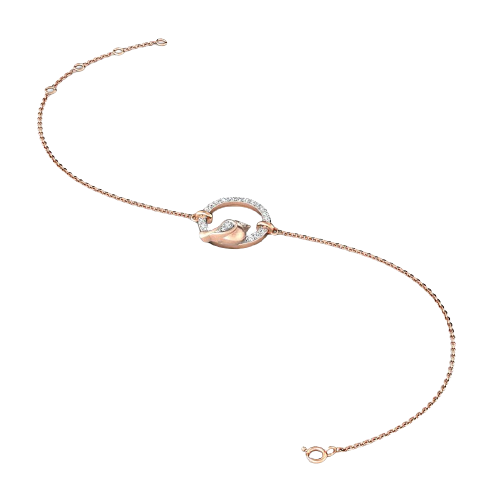 The Lawrence Bracelet