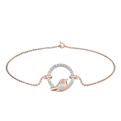 The Lawrence Bracelet