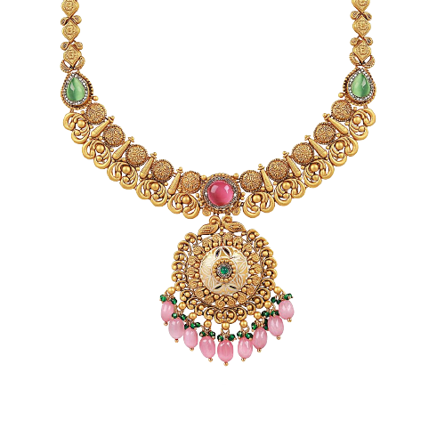 Kunden Necklace