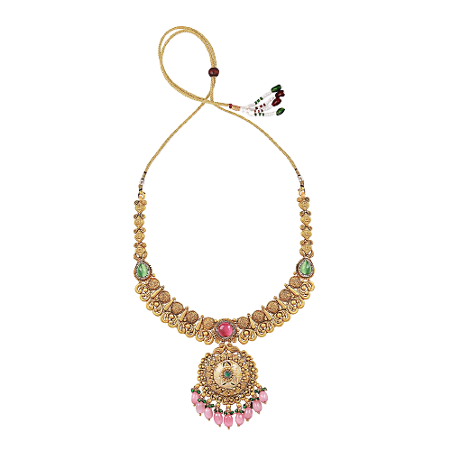 Kunden Necklace