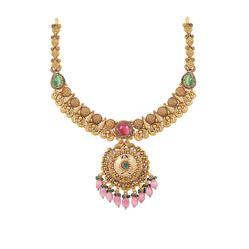 Kunden Necklace