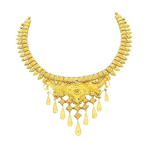 Kunden Necklace